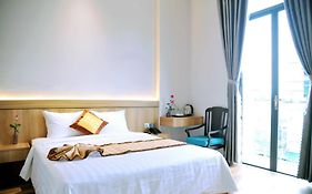 Khach San Lucien Hotel Quy Nhon